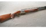 Browning Citori 525, 26 inch Excellent Condition In the Box - 1 of 9