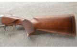 Browning Citori 525, 26 inch Excellent Condition In the Box - 9 of 9