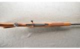 Mauser ~ Commercial Bolt Rifle ~ .375 H&H - 3 of 9