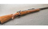Mauser ~ Commercial Bolt Rifle ~ .375 H&H - 1 of 9