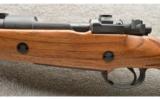 Mauser ~ Commercial Bolt Rifle ~ .375 H&H - 4 of 9