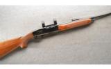 Remington 742 Woodsmaster in .30-06, Nice Hunting Rifle. - 1 of 9