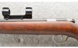 Winchester Model 67A in .22 S, L, LR with Scope Mount. - 4 of 9