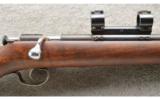 Winchester Model 67A in .22 S, L, LR with Scope Mount. - 2 of 9