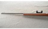 Winchester Model 67A in .22 S, L, LR with Scope Mount. - 6 of 9