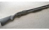 Remington 870 Tactical 12 Gauge, Doorbuster Choke - 1 of 9
