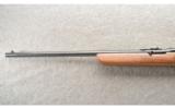 Winchester Model 77 in .22 Long Rifle, Very Nice Rifle - 1 of 9