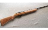 Winchester Model 77 in .22 Long Rifle, Very Nice Rifle - 5 of 9