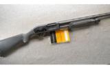 Charles Daly Field 12 Gauge Pump Shotgun As New - 1 of 9