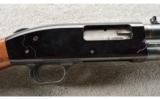 Mossberg 500A Slugster 12 Gauge in Excellent Condition - 2 of 9