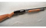 Mossberg 500A Slugster 12 Gauge in Excellent Condition - 1 of 9