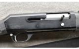 Beretta Model 1201FP. Home Protection or Deer Slug Gun. - 2 of 9