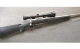 Savage Model 16 in .308 Win with Leupold 6-18 AO VX-II, In the Box. - 1 of 9