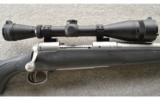 Savage Model 16 in .308 Win with Leupold 6-18 AO VX-II, In the Box. - 2 of 9