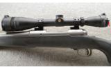 Savage Model 16 in .308 Win with Leupold 6-18 AO VX-II, In the Box. - 4 of 9