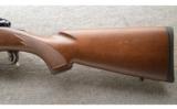 Savage Model 11 in .300 Win Short Mag, As New. - 9 of 9