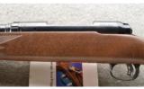 Savage Model 11 in .300 Win Short Mag, As New. - 4 of 9