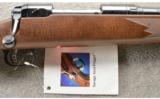 Savage Model 11 in .300 Win Short Mag, As New. - 2 of 9