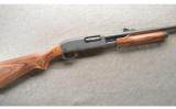 Remington 870 Slug Gun With Laminate Stock - 1 of 9