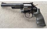 Smith & Wesson Model 29-6 in .44 Magnum, 6 Inch Blue in Great Condition. - 3 of 3