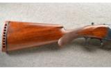 Browning Superposed 12 Gauge Pre-War, Good Condition - 5 of 9