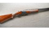Browning Superposed 12 Gauge Pre-War, Good Condition - 1 of 9