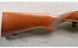 Ruger 10/22 Deluxe, .22 Long Rifle in Great Condition. - 5 of 9