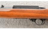 Ruger 10/22 Deluxe, .22 Long Rifle in Great Condition. - 4 of 9