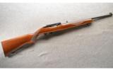 Ruger 10/22 Deluxe, .22 Long Rifle in Great Condition. - 1 of 9