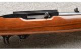 Ruger 10/22 Deluxe, .22 Long Rifle in Great Condition. - 2 of 9