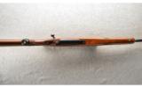 Ruger M77 .30-06 With Scope - 3 of 9