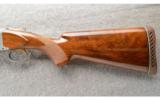 Browning Superposed Pigeon Grade Trap 12 Gauge Made in 1965. - 9 of 9