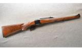 Ruger Number 1 RSI (International) in 7X57mm, Very Nice Condition - 1 of 9