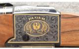 Ruger Number 1 .45-70 Govt 50th Year Edition ANIB - 4 of 9