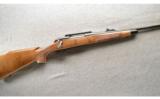 Remington 700 BDL in .270 Win. Very Nice Condition - 1 of 9