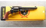 Ruger Old Army in .44 Black Powder, ANIB - 3 of 3