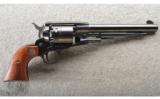 Ruger Old Army in .44 Black Powder, ANIB - 1 of 3