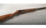 Newport Model CN in .410 Gauge/Bore in Very Nice Condition - 1 of 9