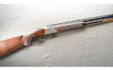 Browning Citori 725 Sporting Over & Under 32 Inch New From Browning - 1 of 9