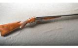 Parker Brothers VH 12 Gauge, Very Nice Refinish. - 1 of 9