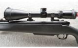 Weatherby ~ Dangerous Game Rifle ~ .378 Wby Mag. - 4 of 9