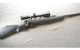 Weatherby ~ Dangerous Game Rifle ~ .378 Wby Mag. - 1 of 9