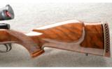 Weatherby Mark V Deluxe in 7MM Wby Mag With Leupold 4.5-14 AO Scope - 9 of 9