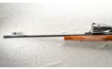 Weatherby Mark V Deluxe in 7MM Wby Mag With Leupold 4.5-14 AO Scope - 6 of 9