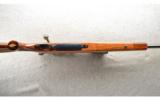 Weatherby Mark V Deluxe in 7MM Wby Mag With Leupold 4.5-14 AO Scope - 3 of 9