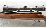 Weatherby Mark V Deluxe in 7MM Wby Mag With Leupold 4.5-14 AO Scope - 4 of 9