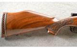 Weatherby Mark V Lasermark in .270 Wby Mag, Like New in Box - 5 of 9