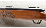 Weatherby Mark V Lasermark in .270 Wby Mag, Like New in Box - 4 of 9