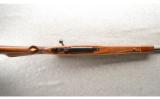 Weatherby Mark V Lasermark in .270 Wby Mag, Like New in Box - 3 of 9