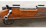 Weatherby Mark V Lasermark in .270 Wby Mag, Like New in Box - 2 of 9